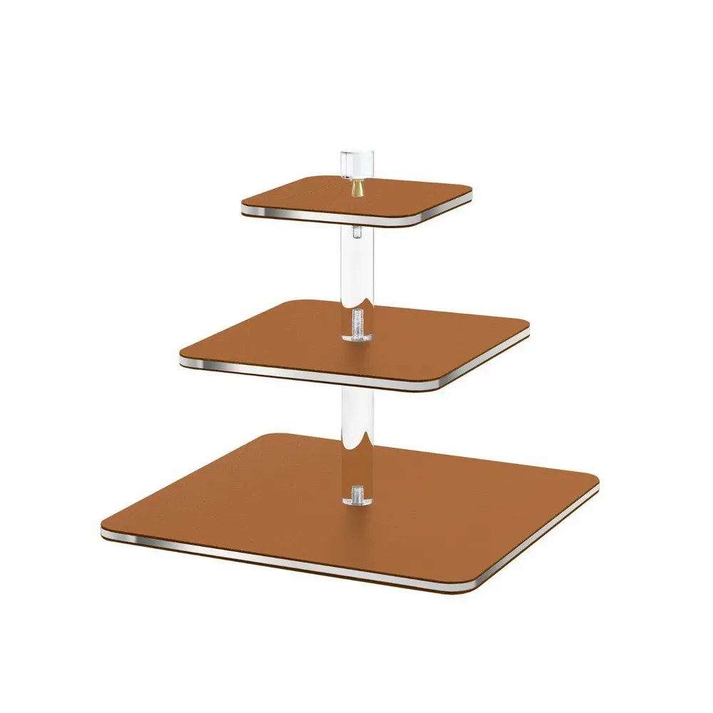 Platter and bowls - Serving Stand - ADJ STYLE