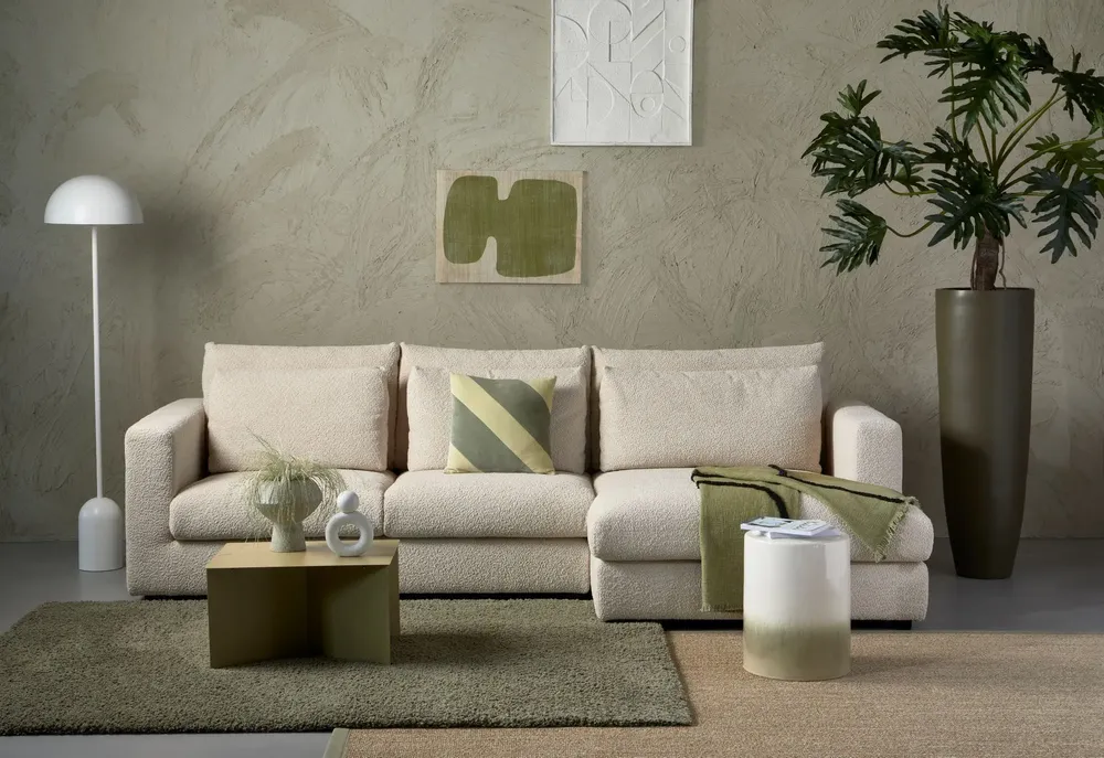 Sofas - Popoline - EASYSOFA