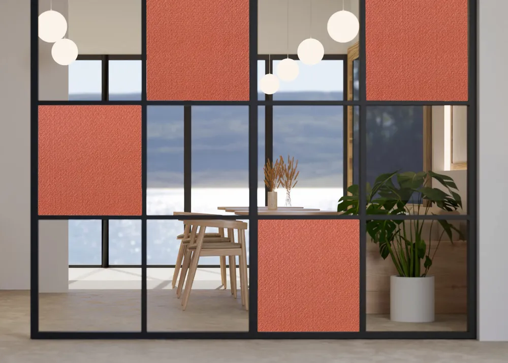 Revêtements muraux - WOOLWALLS® - FARRÁS HOME - BÉJAR / ESPAGNE