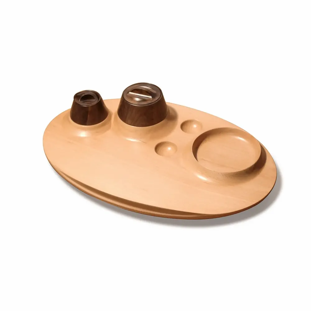 Trays - Matte - Tray - DAMJ