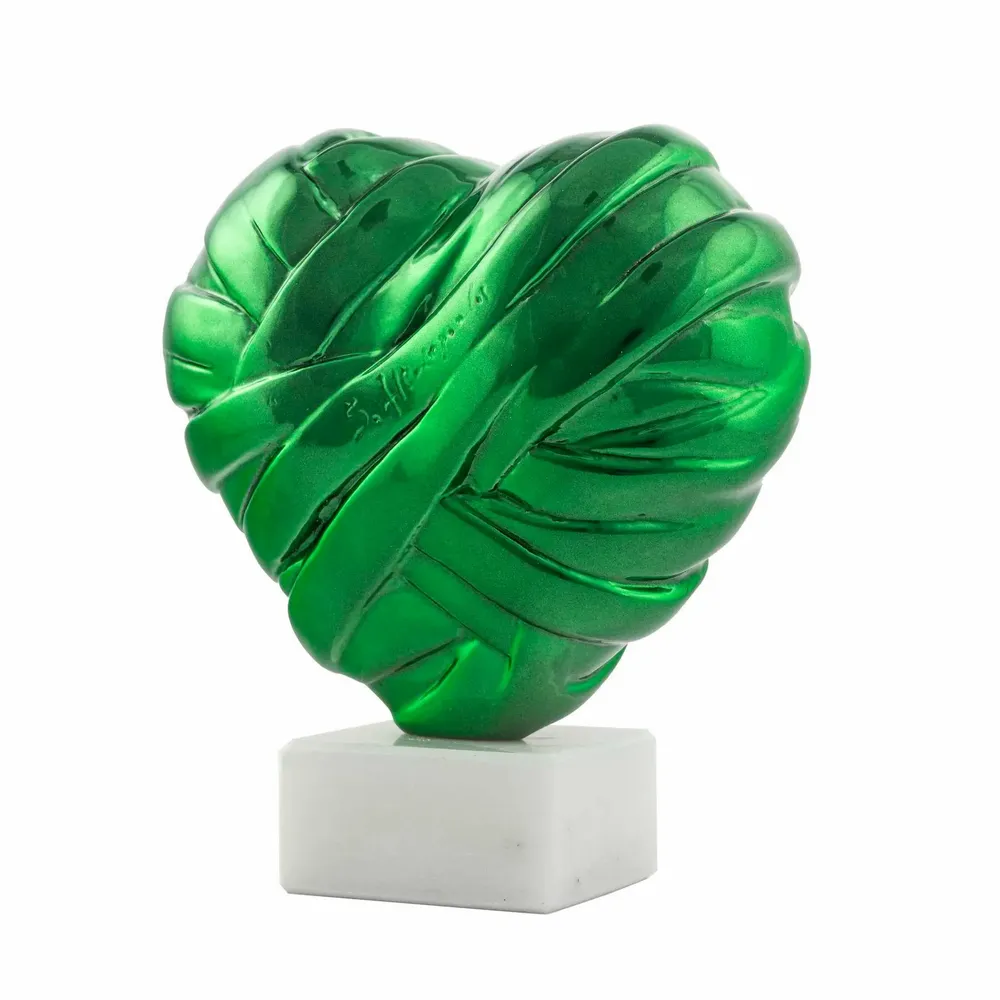 Decorative objects - Love Me - STATHIS ALEXOPOULOS STUDIO