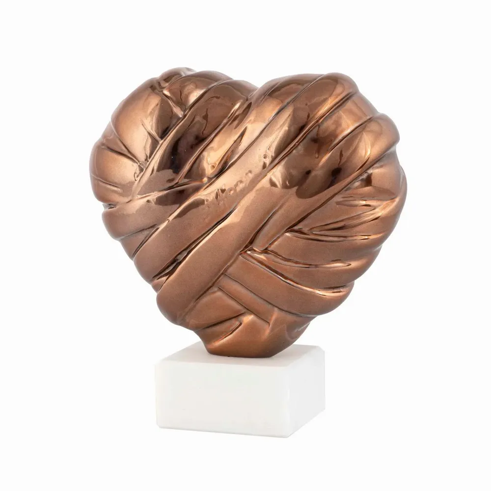 Decorative objects - Love Me - STATHIS ALEXOPOULOS STUDIO