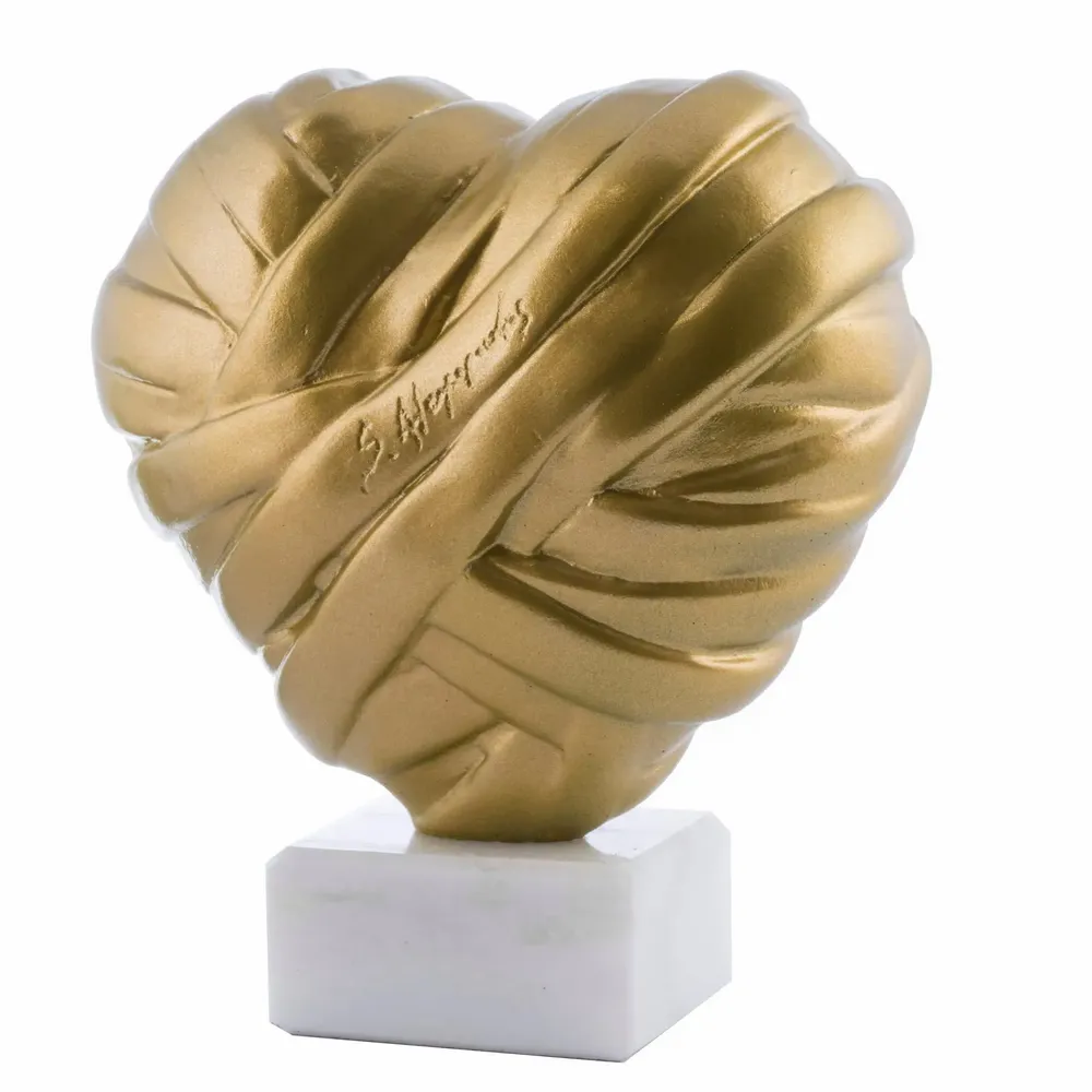 Decorative objects - Love Me - STATHIS ALEXOPOULOS STUDIO