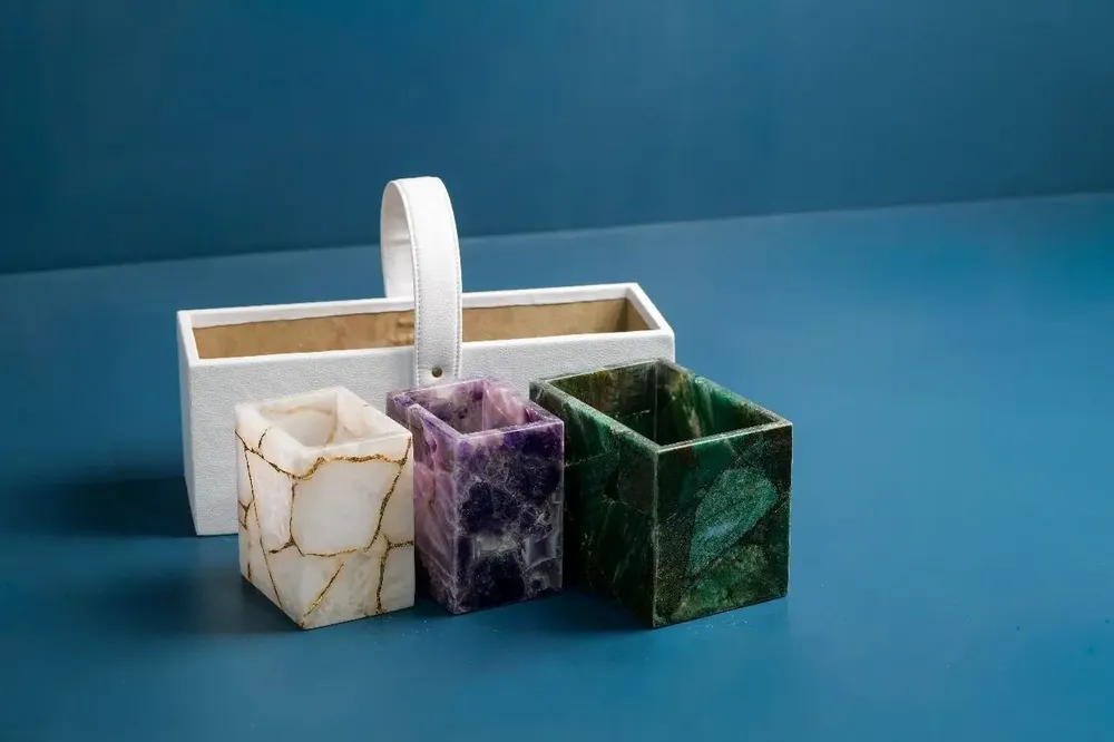 Autres objets connectés  - Coffret Oracle - SAWAI HOMES