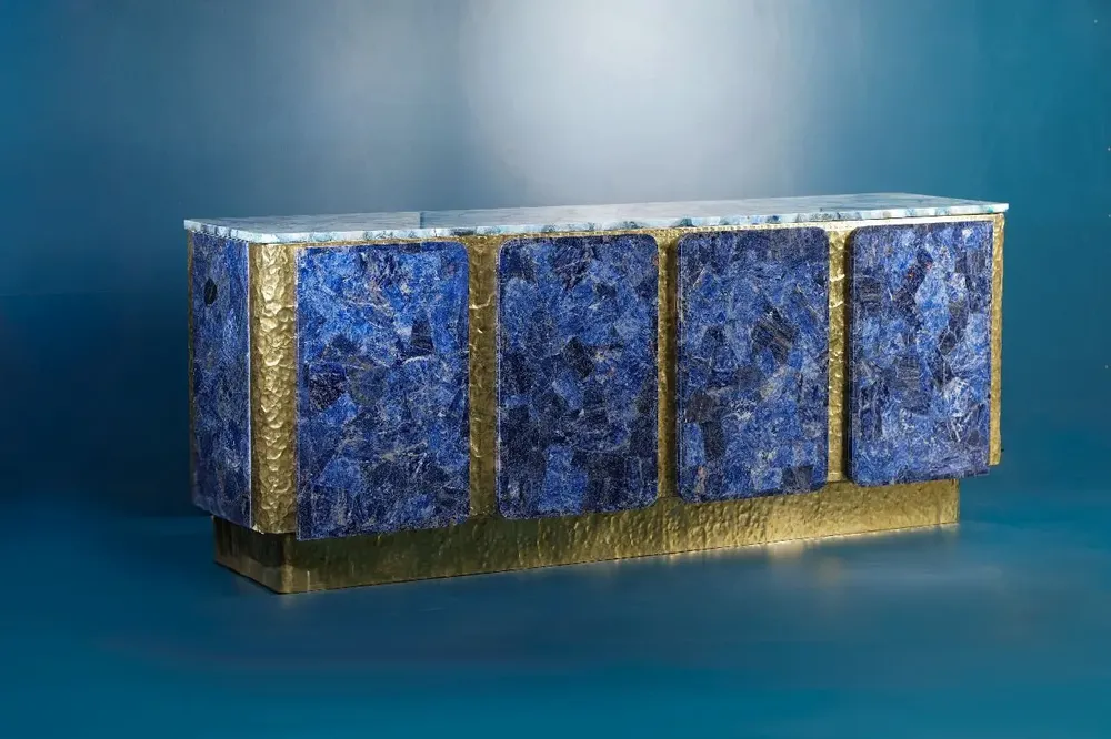 Other tables - Sodalite Vault - SAWAI HOMES