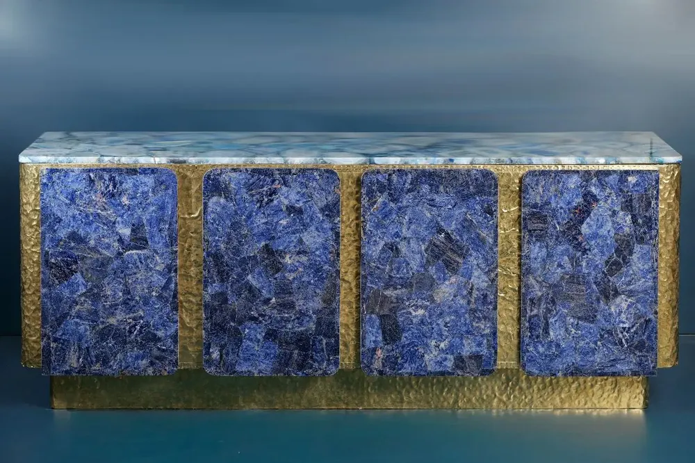 Other tables - Sodalite Vault - SAWAI HOMES