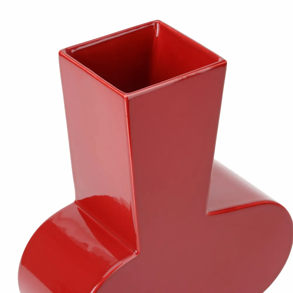 Vases - TRIBAL C - VASE - MARIONI