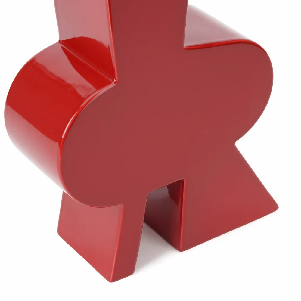 Vases - TRIBAL C - VASE - MARIONI