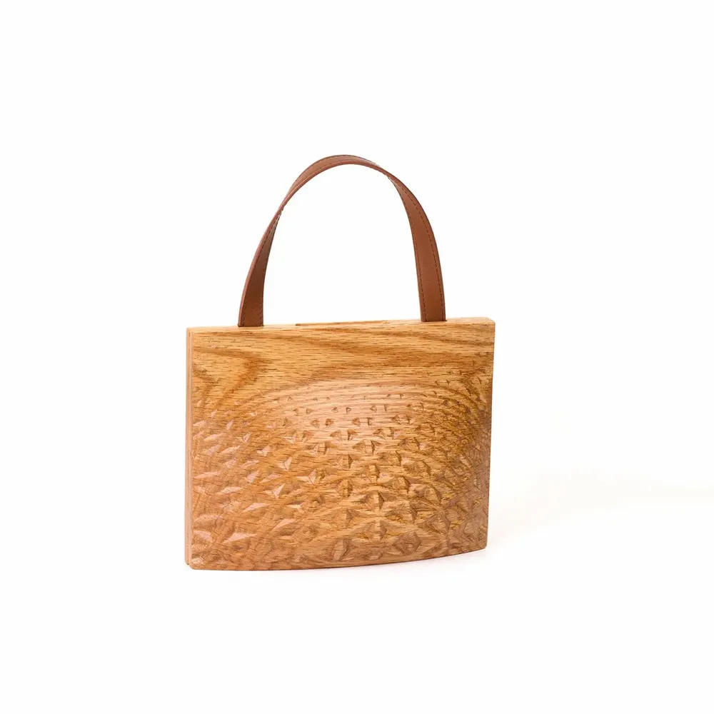 Pochettes - Cavalcade - Purse - DAMJ