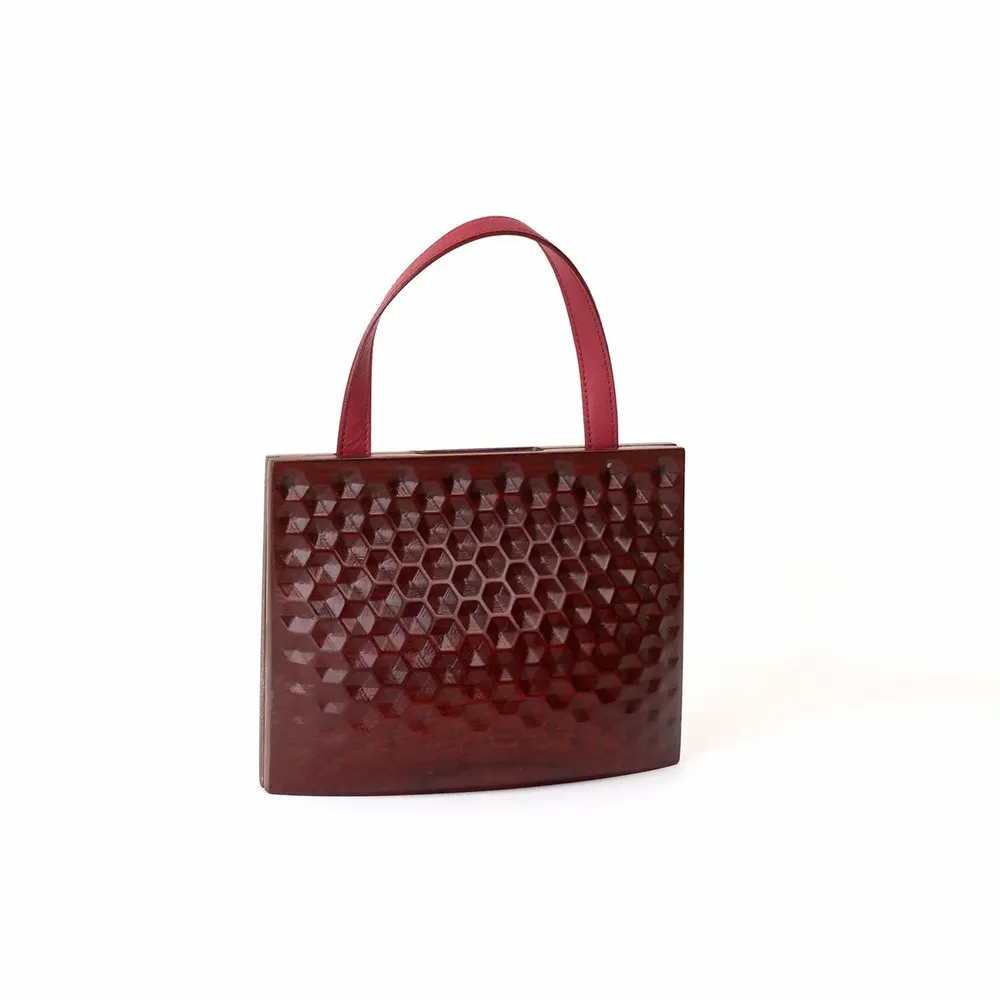 Pochettes - Serene - Purse - DAMJ