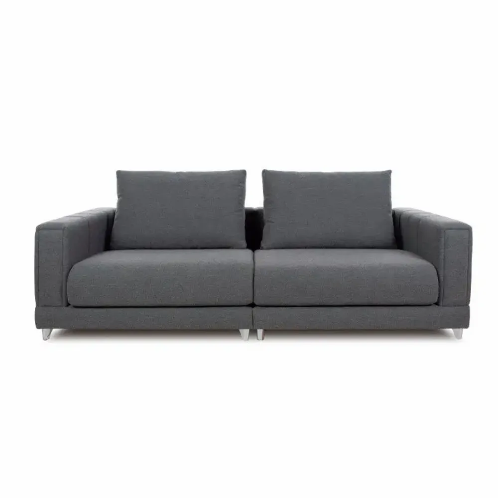 Sofas for hospitalities & contracts - Mammut 2 | Modular Sofa, Armchair - CREARTE COLLECTIONS