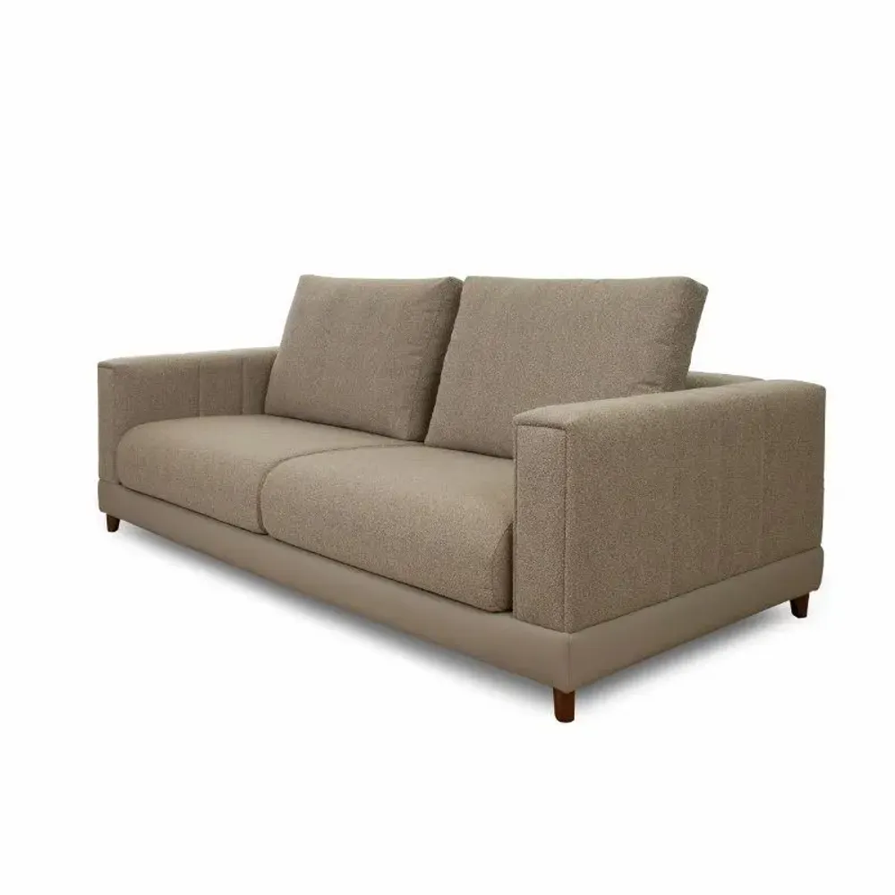 Sofas for hospitalities & contracts - Mammut 2 | Modular Sofa, Armchair - CREARTE COLLECTIONS