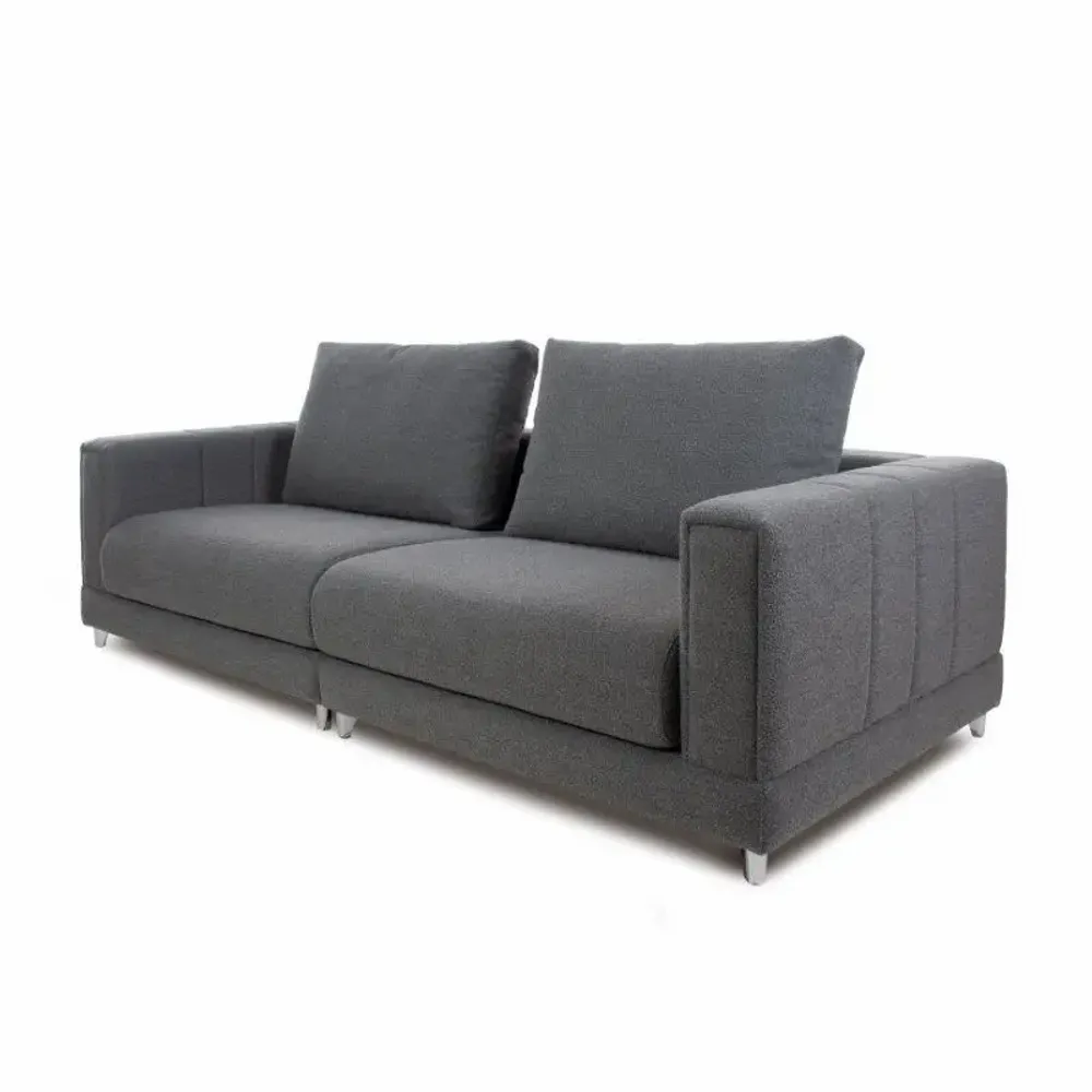 Sofas for hospitalities & contracts - Mammut 2 | Modular Sofa, Armchair - CREARTE COLLECTIONS