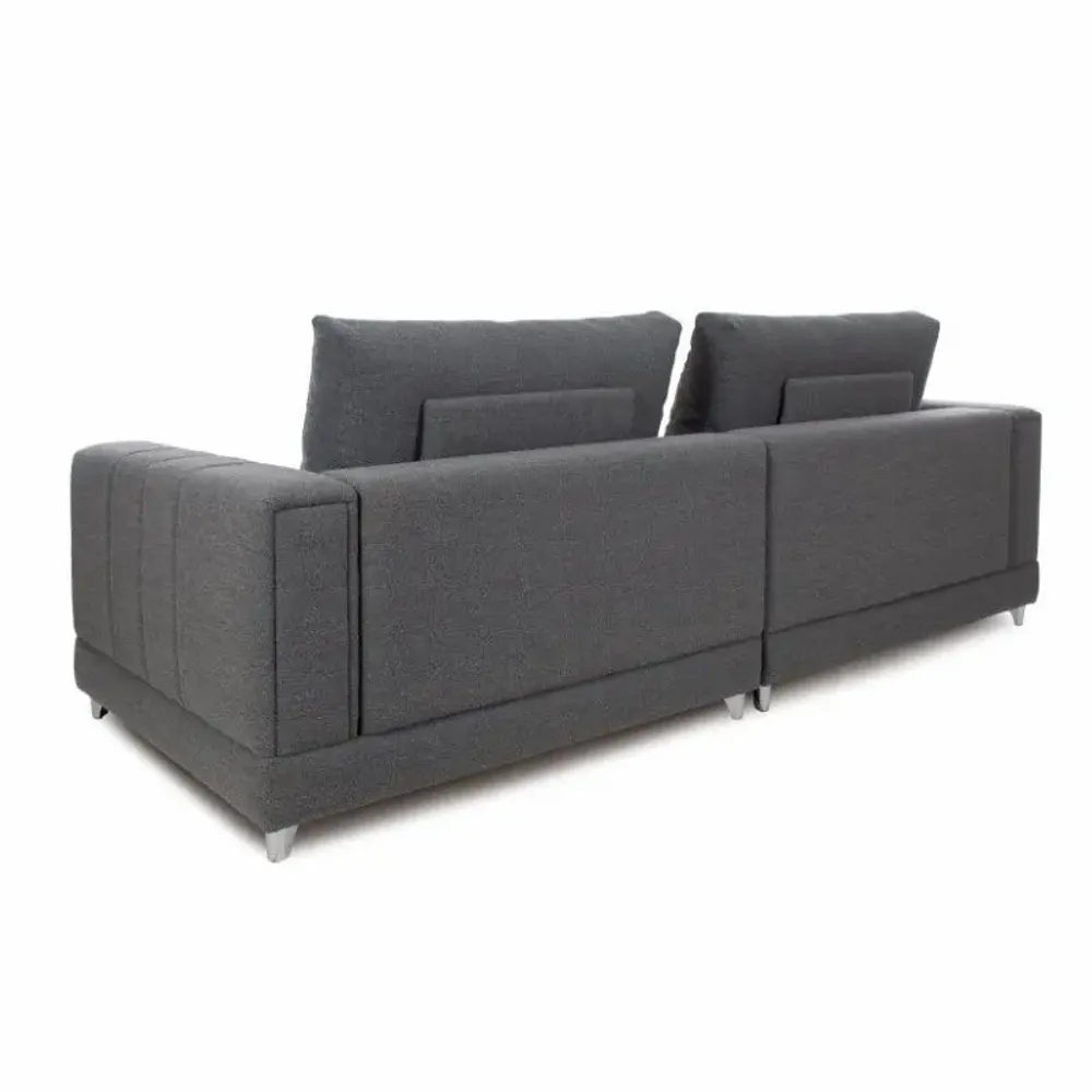 Sofas for hospitalities & contracts - Mammut 2 | Modular Sofa, Armchair - CREARTE COLLECTIONS