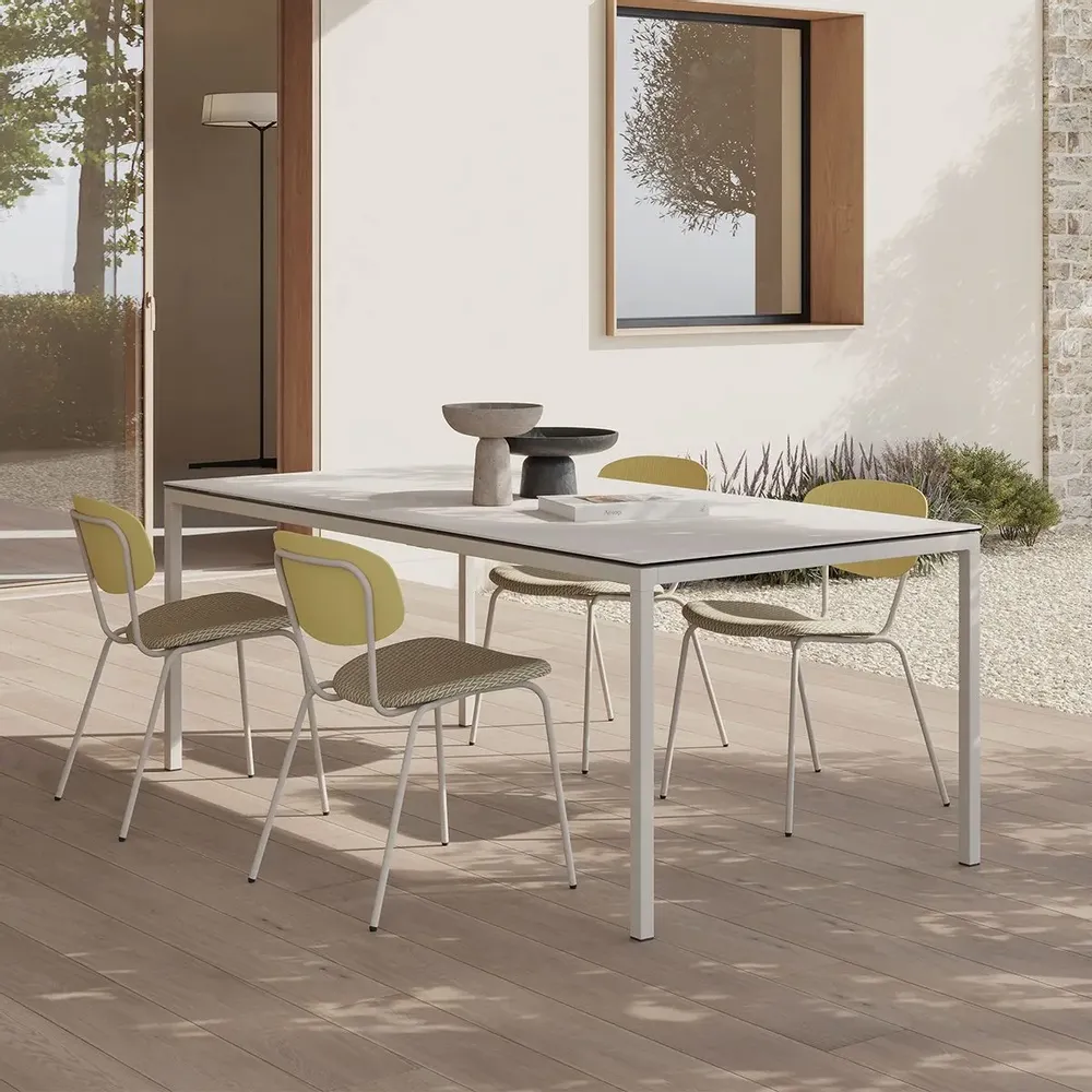 Lawn chairs - VAIREA - MUSOLA