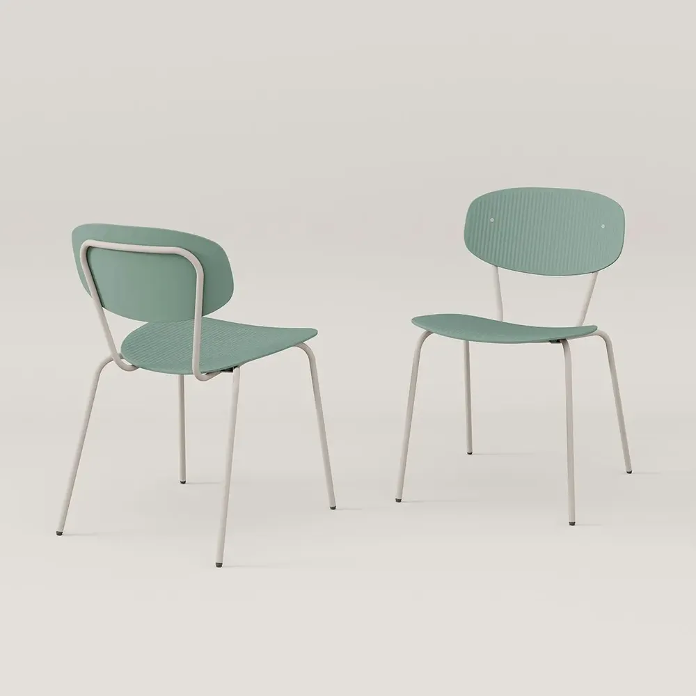 Lawn chairs - VAIREA - MUSOLA