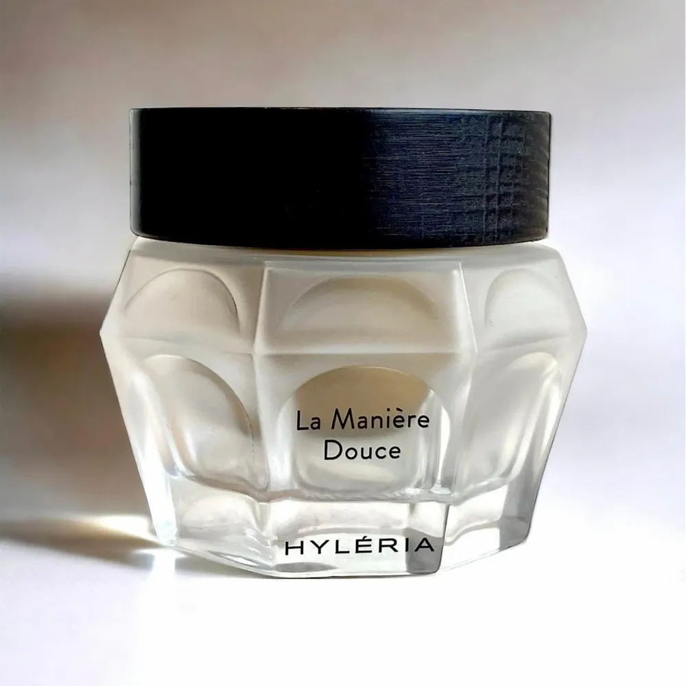 Parfums pour soi et eaux de toilette - La Manière Douce - Exfoliant-masque à l'Hamamélis - HYLÉRIA