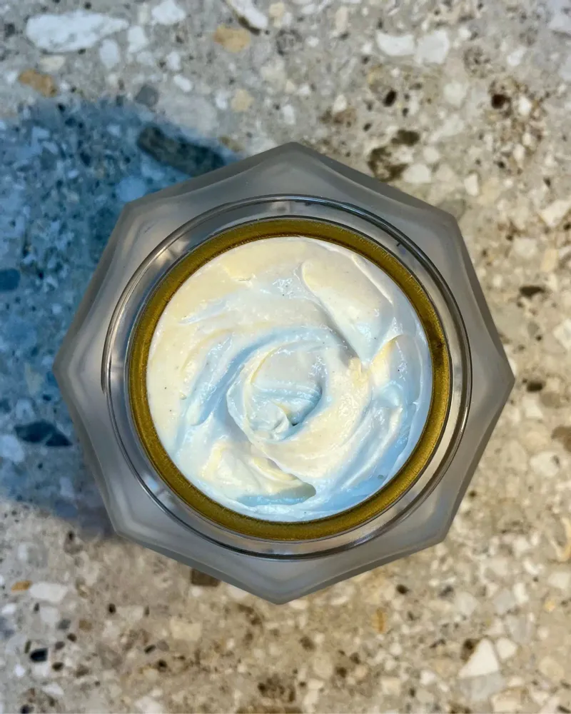 Parfums pour soi et eaux de toilette - La Manière Douce - Exfoliant-masque à l'Hamamélis - HYLÉRIA