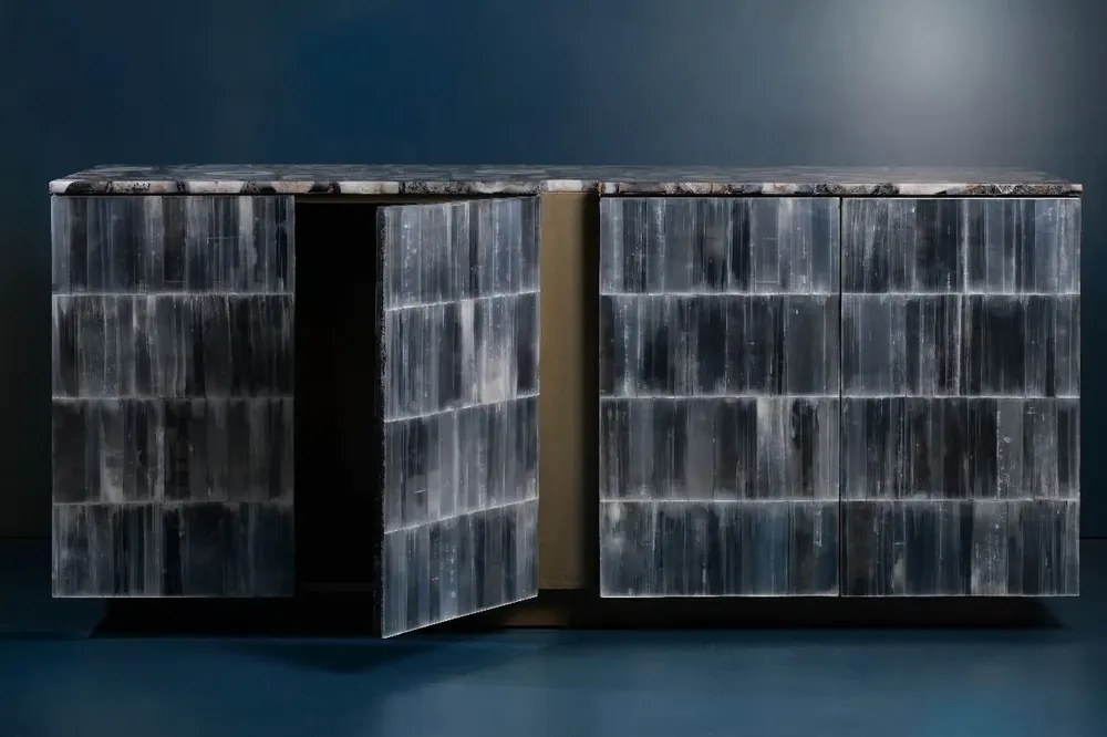 Autres tables  - Sanctuaire salénite - SAWAI HOMES