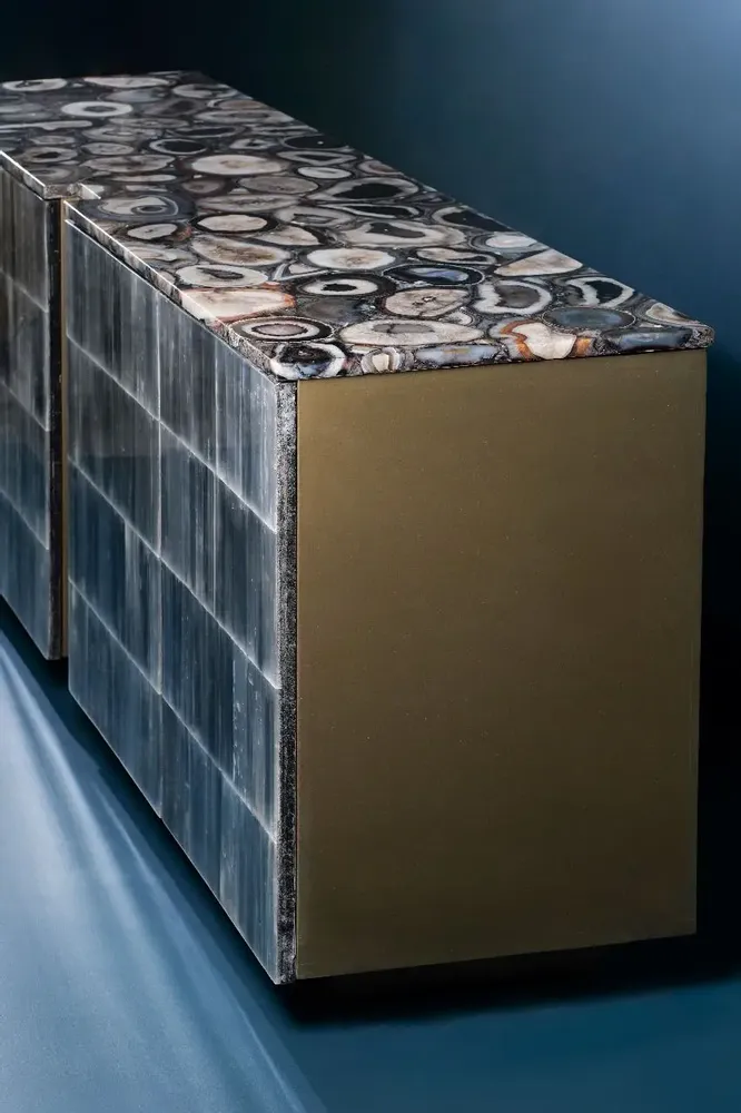 Autres tables  - Sanctuaire salénite - SAWAI HOMES