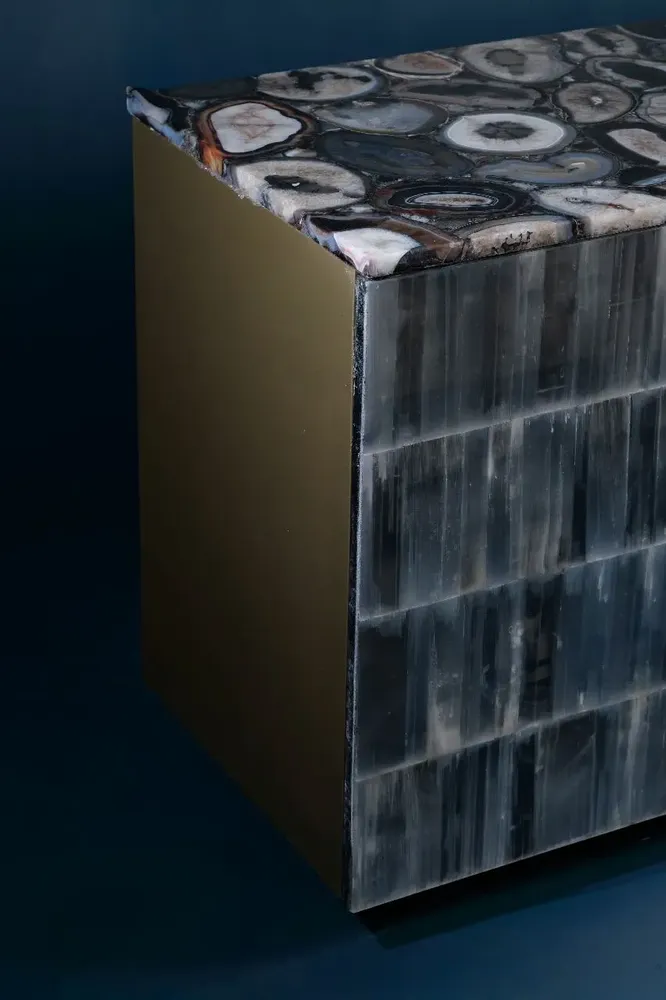 Autres tables  - Sanctuaire salénite - SAWAI HOMES