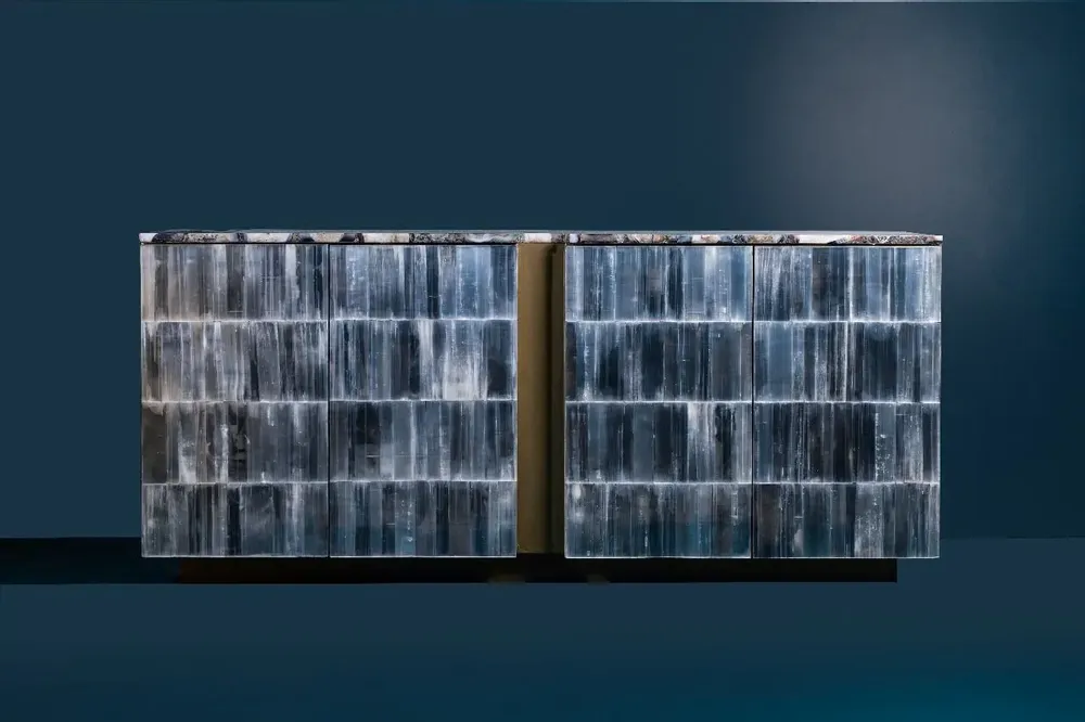 Autres tables  - Sanctuaire salénite - SAWAI HOMES