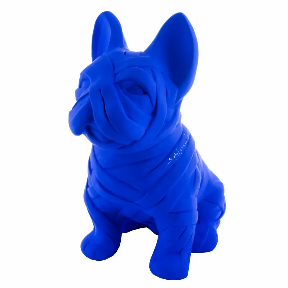 Sculptures, statuettes et miniatures - French Bulldog - STATHIS ALEXOPOULOS STUDIO
