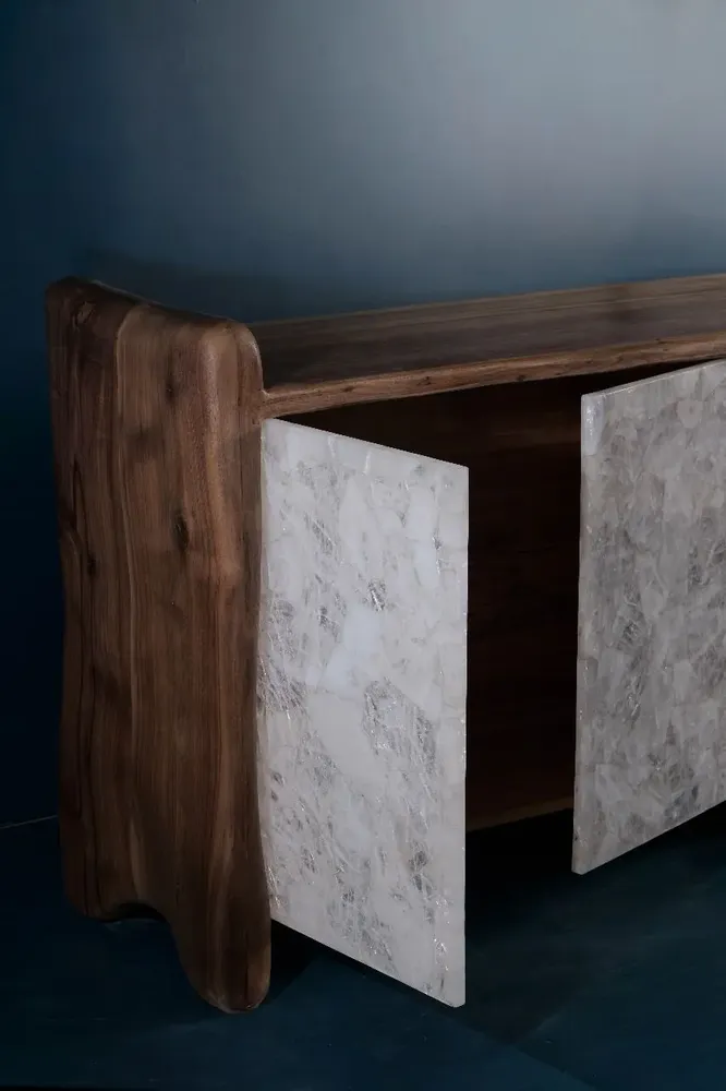 Other tables - The Monument Cabinet - SAWAI HOMES