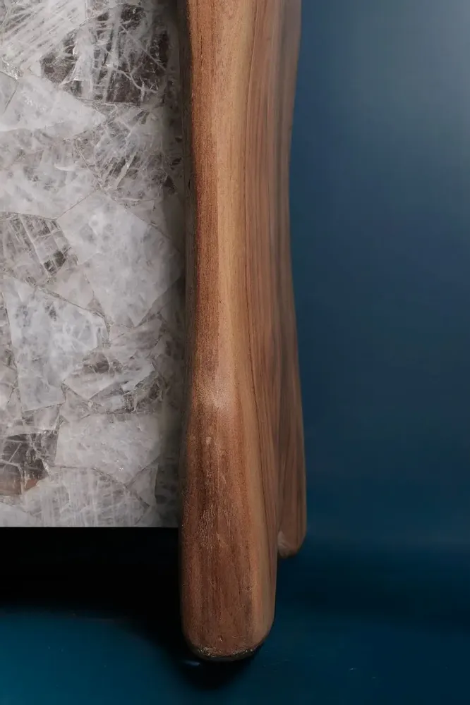 Other tables - The Monument Cabinet - SAWAI HOMES