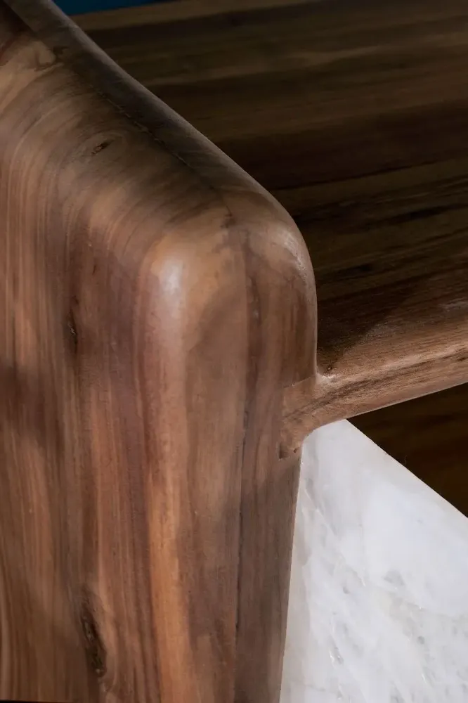 Other tables - The Monument Cabinet - SAWAI HOMES