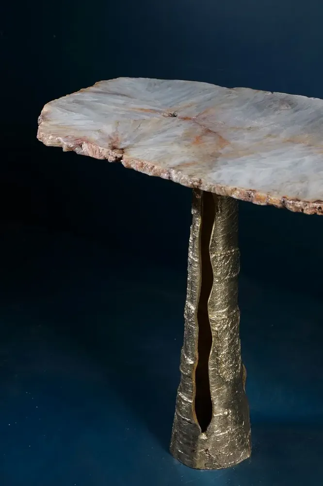 Other tables - Rare AGA Table - SAWAI HOMES