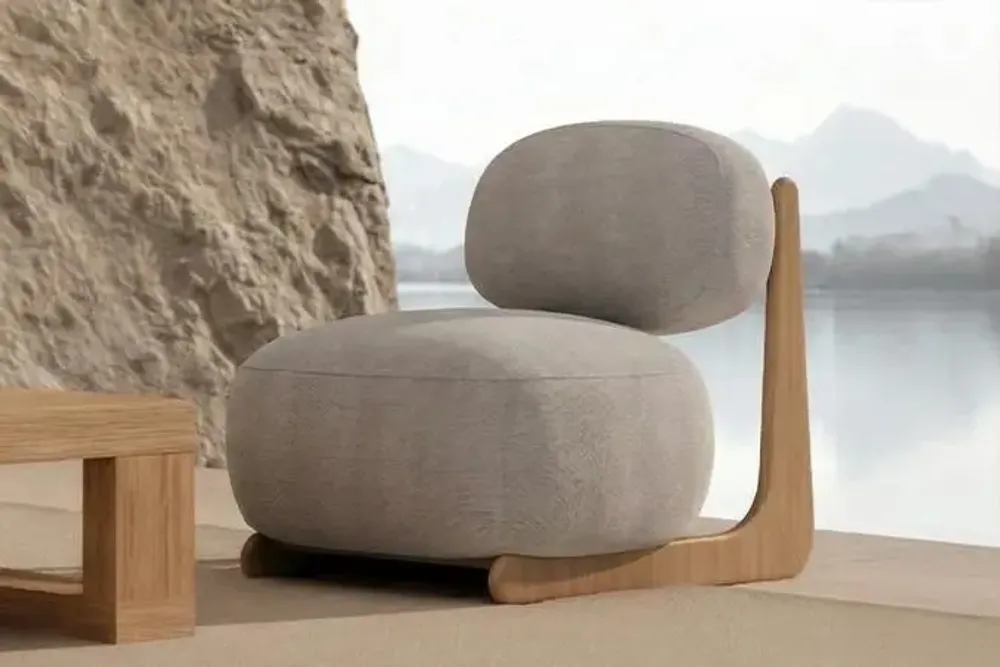 Chairs - Butaca Mare - UNIKA LIVING