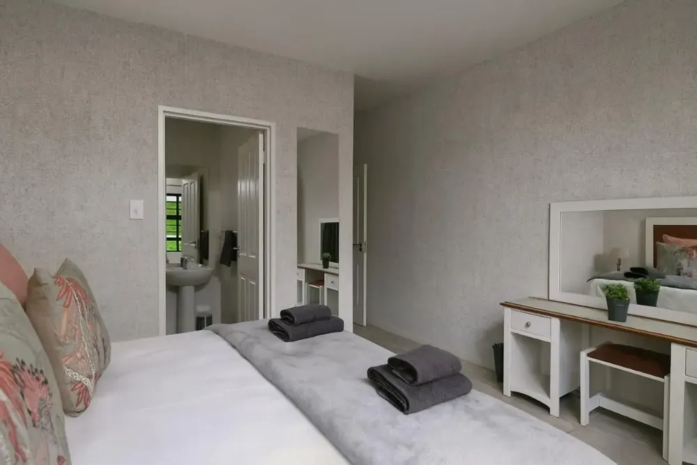 Acoustic solutions - WOOLWALLS® - FARRÁS HOME - BÉJAR / ESPAGNE