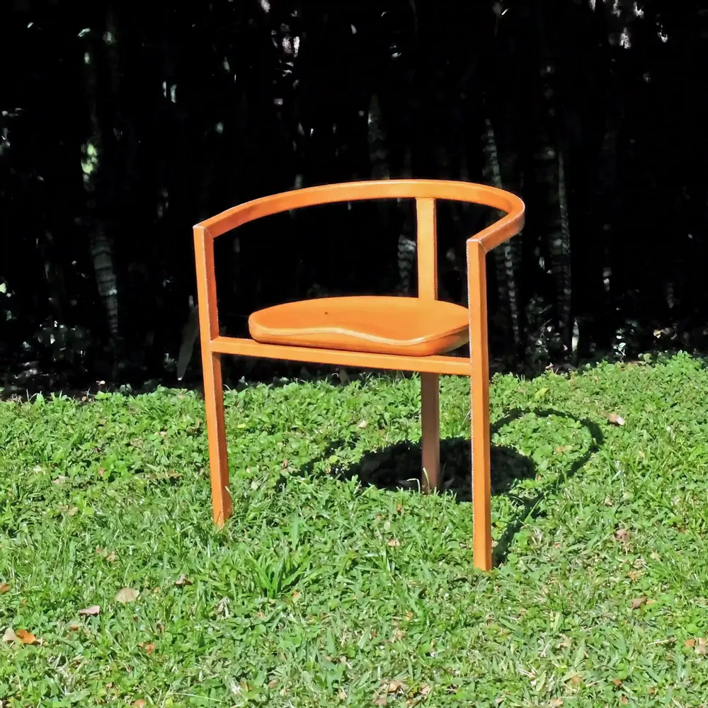 Chaises pour collectivités - CHAISE ERNEST - SOL & LUNA