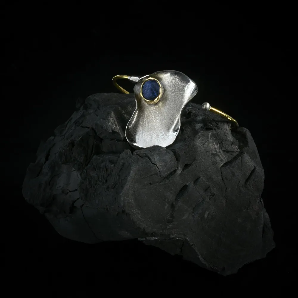 Bracelets - Bracelet La fontaine de jouvence - V UNIQUENESS FINE GREEK JEWELRY