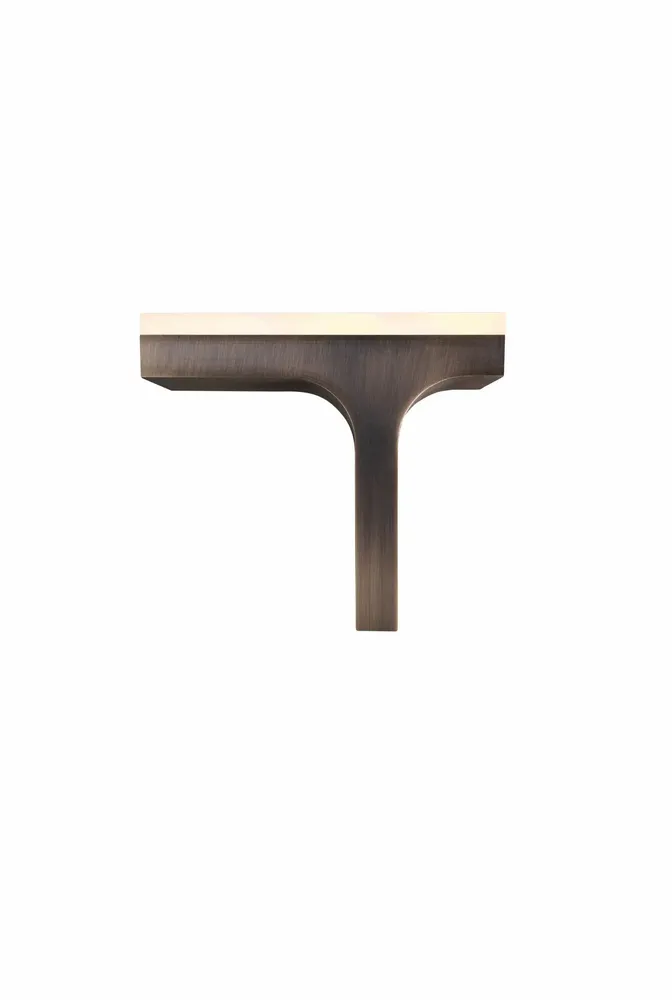 Wall lamps - VIRGA - Wall Light by Marion Steinmetz - ENTRELACS