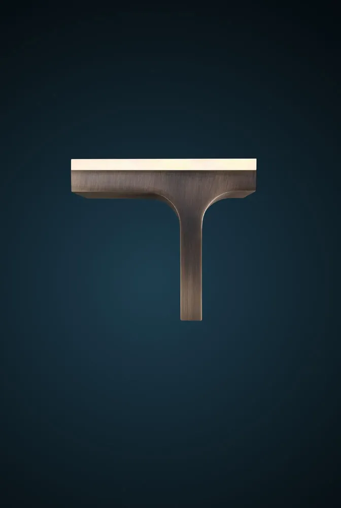 Wall lamps - VIRGA - Wall Light by Marion Steinmetz - ENTRELACS