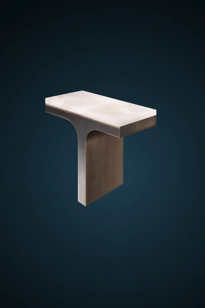 Wall lamps - VIRGA - Wall Light by Marion Steinmetz - ENTRELACS