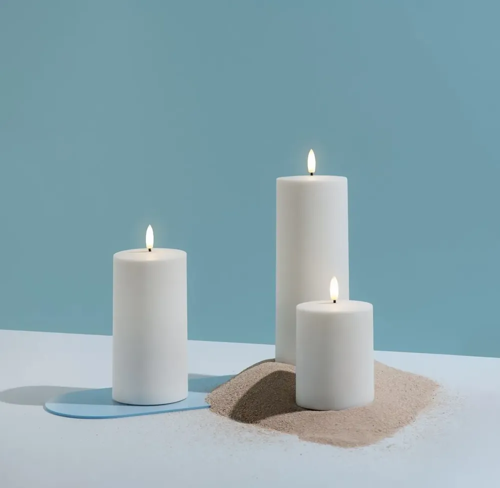Objets de décoration - Outdoor Candles - MOODS & MORE