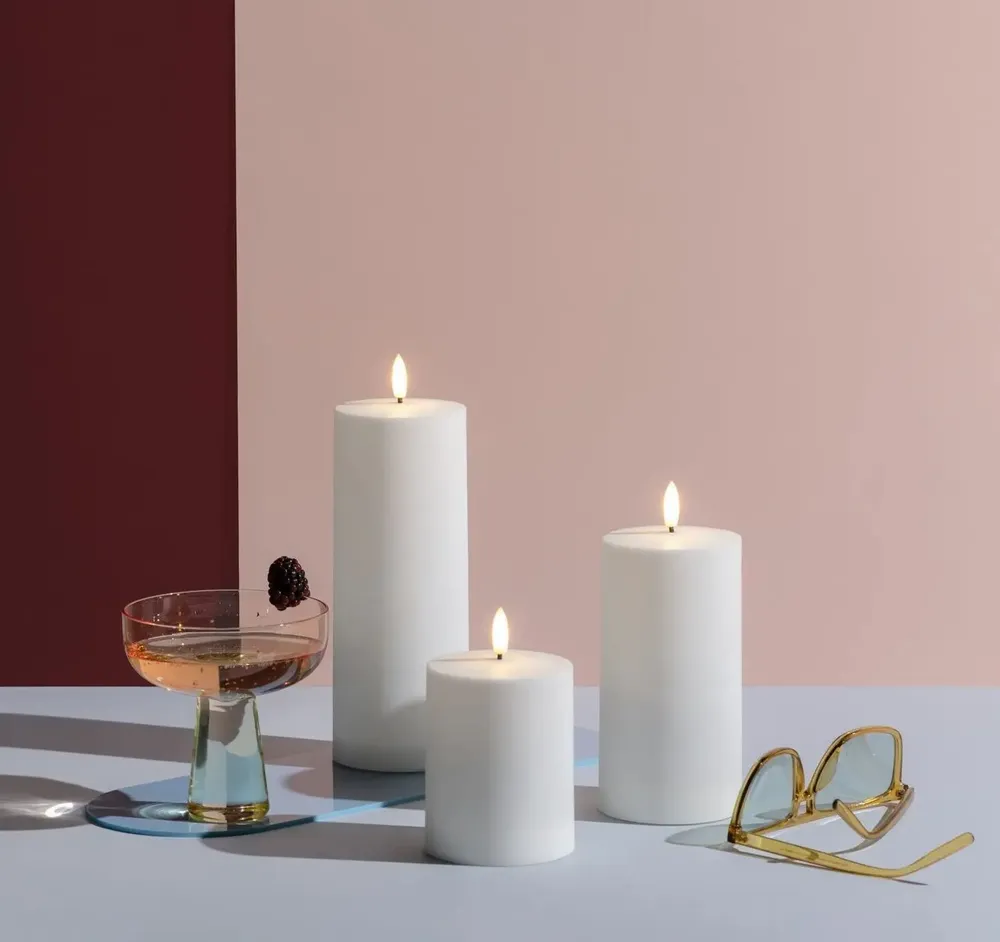 Objets de décoration - Outdoor Candles - MOODS & MORE