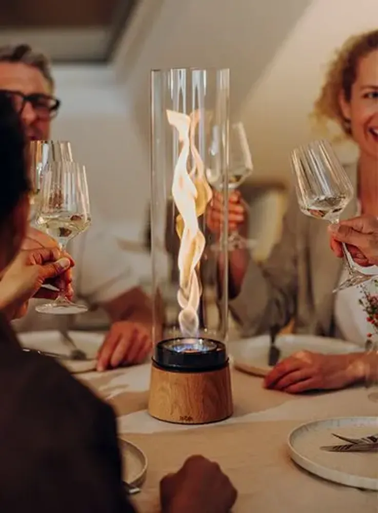 Design objects - SPIN air - HÖFATS GMBH