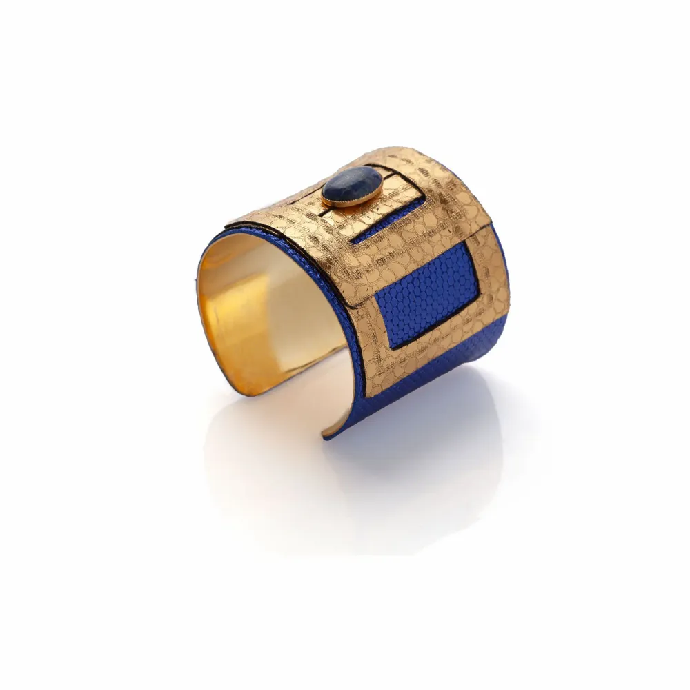 Bijoux - MANCHETTE INDIRA - KAYLA PARIS