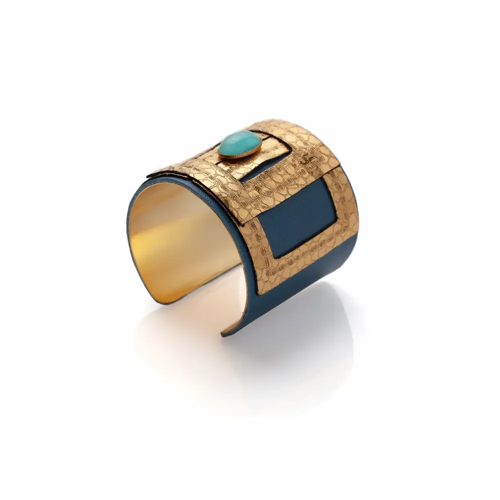 Bijoux - MANCHETTE INDIRA - KAYLA PARIS