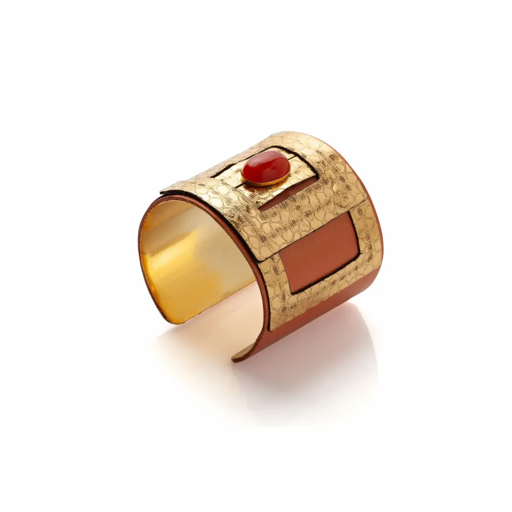 Bijoux - MANCHETTE INDIRA - KAYLA PARIS