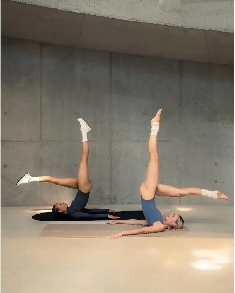 Appareils de fitness - Tapis de sport Archy - Dune - HERCULE STUDIO