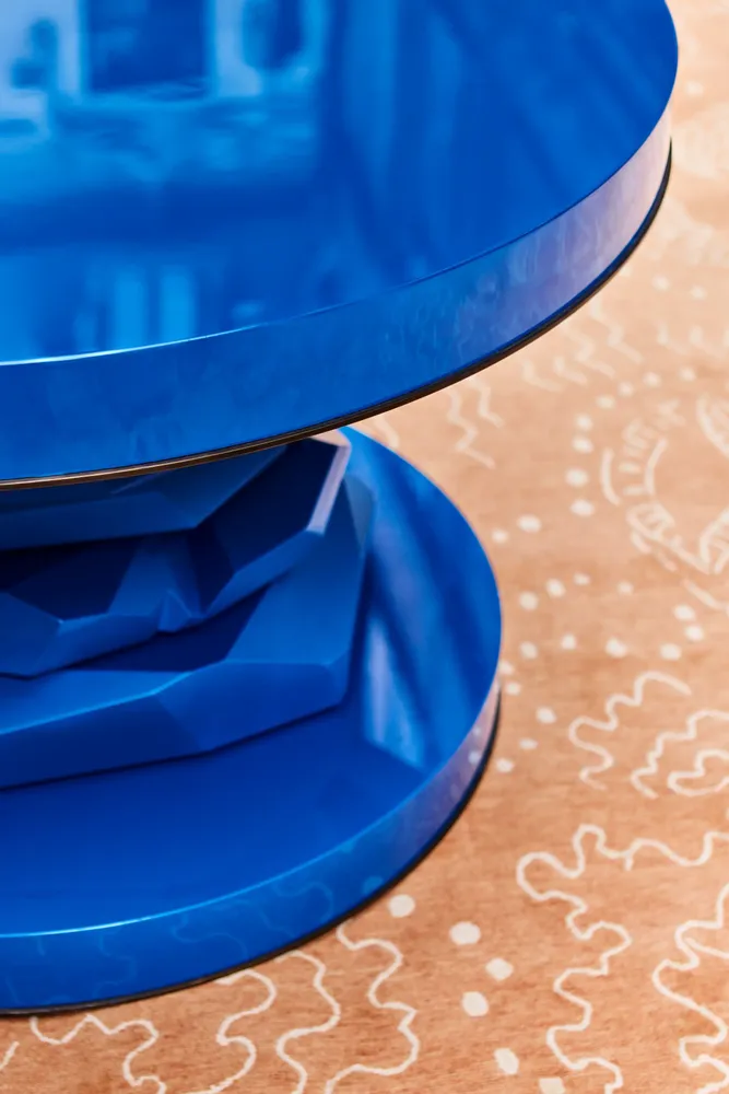 Other tables - SAMOTHRACE - KOSTIA