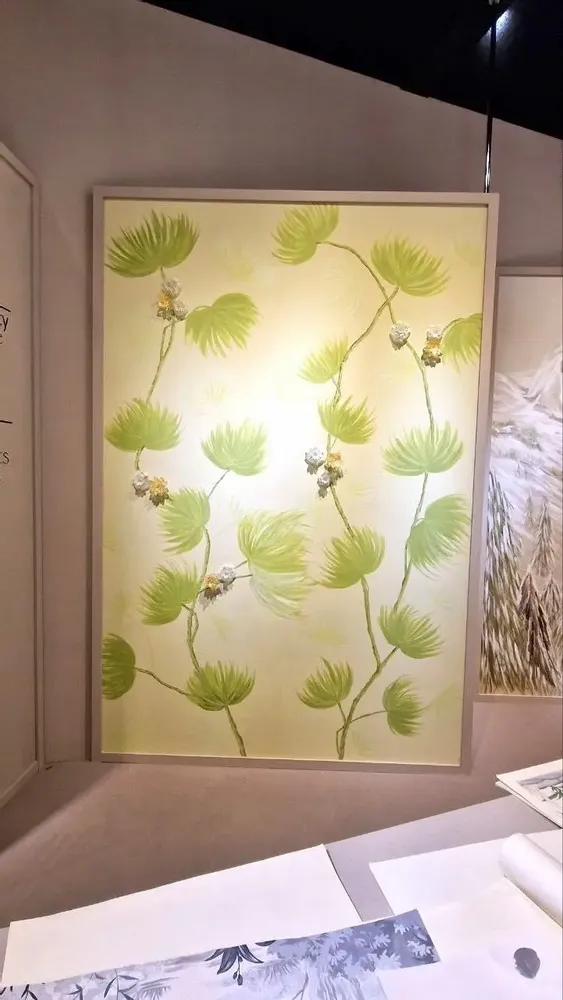 Wallpaper - Art in Rolls - ART IN ROLLS BY MEZZALUNA