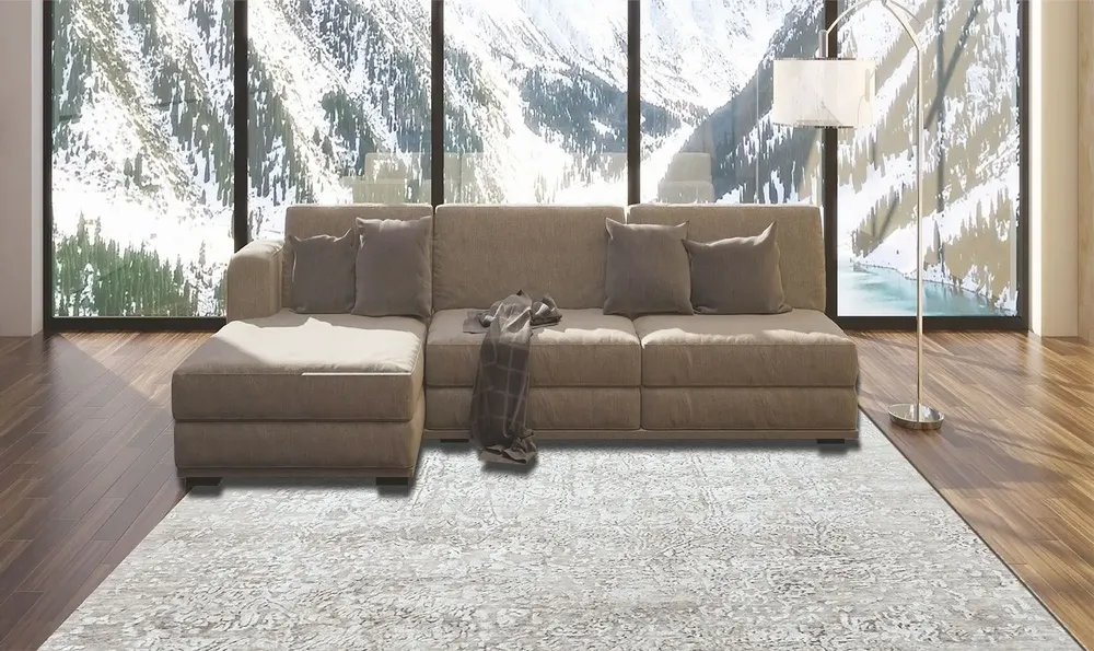 Rugs - CARPET NOSTALGIQUE - PASSION DU TAPIS