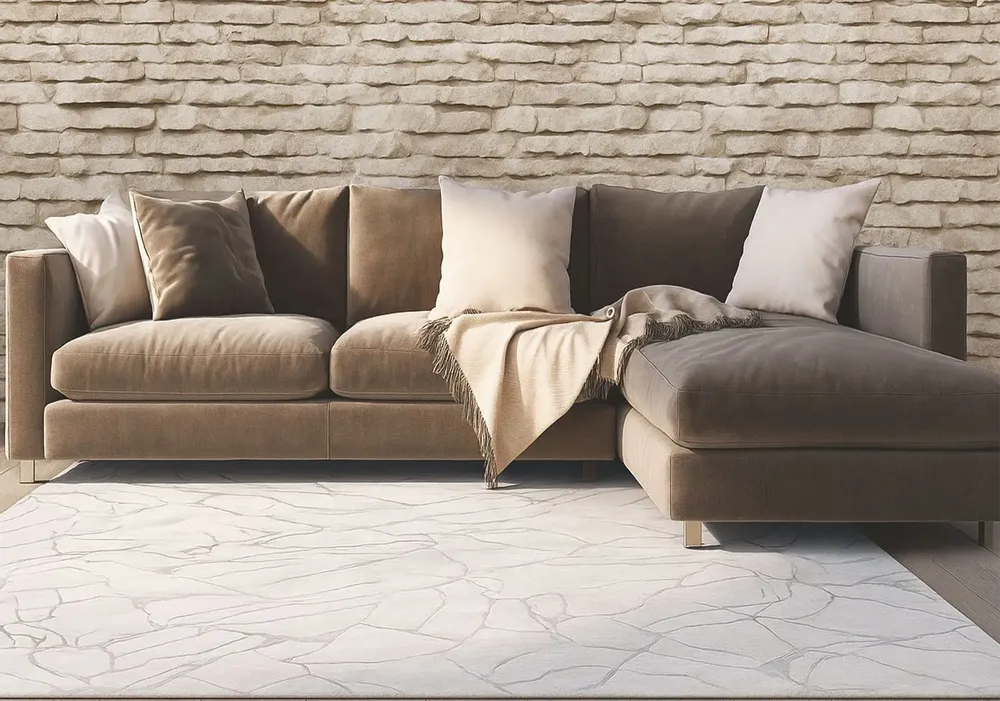 Bespoke carpets - CARPET "MAKI" - PASSION DU TAPIS