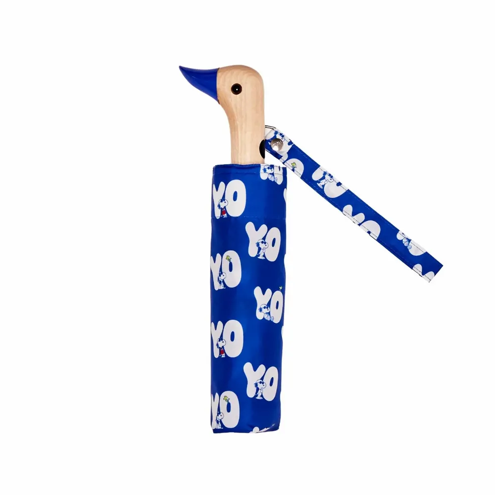 Prêt-à-porter - Peanuts Yo ! Parapluie « Duck - ORIGINAL DUCKHEAD